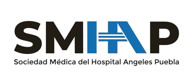 Miembro de la Sociedad Médica Hospital Ángeles Puebla